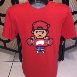 TRUKFIT t-shirt